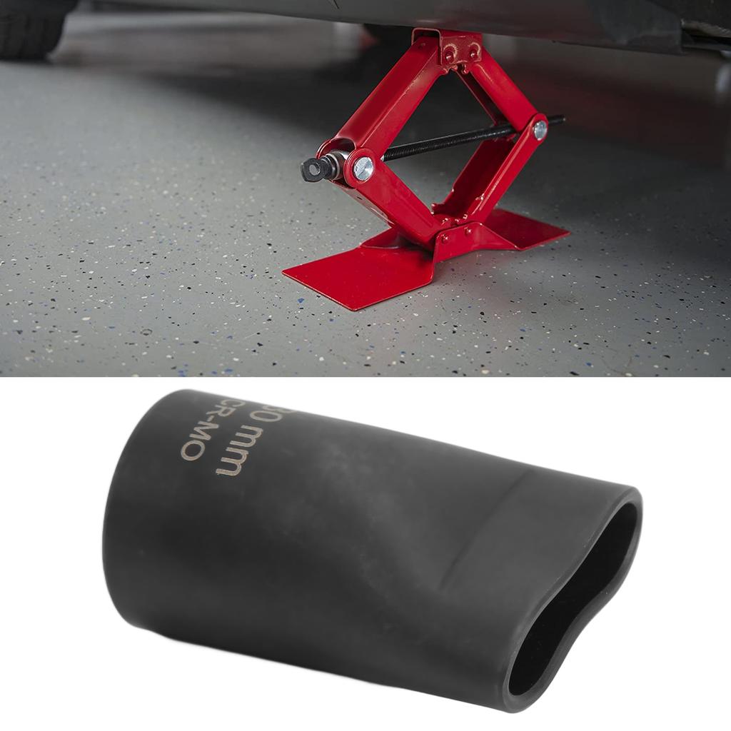 1Celsius2in Scissor Quick Drive Metal Sturdy Wearproof High Performance Adaptor for s