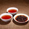 Organic Ripe Pu-erh Tea Loose Leaf Yunnan Black Puer Chinese Fermented Tea