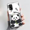 Casing For Nokia XR21 Case Aesthetic Fashion Cute Cat Astronaut Cartoon Black TPU Silicone Soft Shockproof Phone Case Back Cover