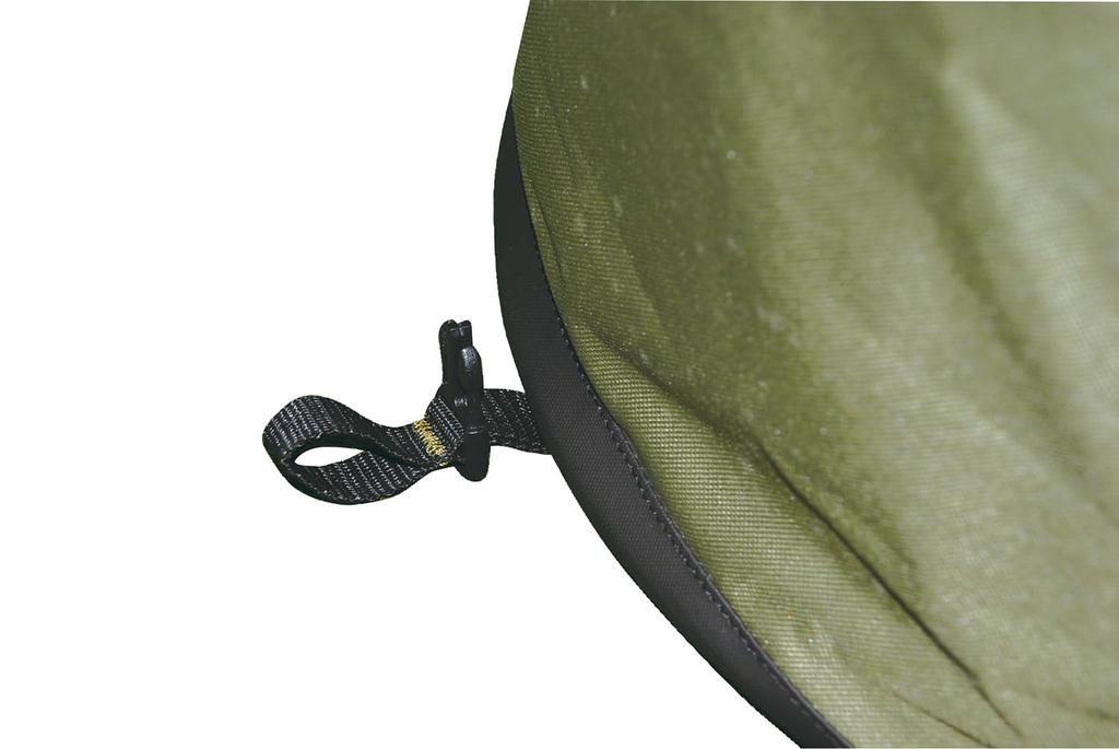 Senkichi Mehrzweckeimer mit Deckel 30L x Höhe 330mm Pop-up 300 SPAMB-30L