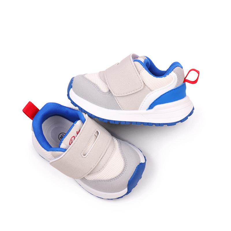 Baby Boys Girls Spring Autumn New Baby Shoes Toddler Shoes 1-3 Years Old Breathable Sports Shoes