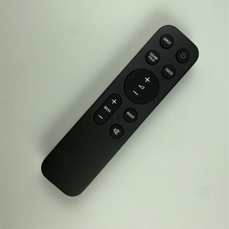 Fernbedienung Multi-Gerät Kompatibel Für RMT AH513U Player Systeme HT-SC40 HT-S400