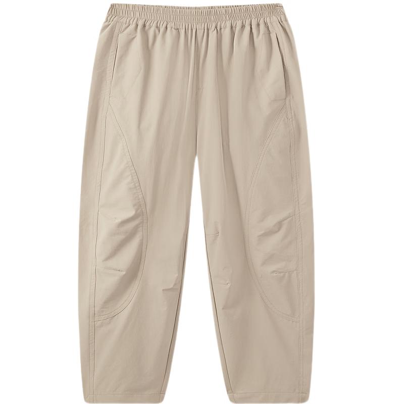 MQD Boys' Lightweight Cool-Feel Anti-Mosquito Outdoor Casual Pants