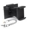 USB Charging Phone Holder for BMW K1600B/GT/GTL (2011-2020)