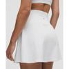 Lullulemon Align™ High-Rise Skirt *Long Wht