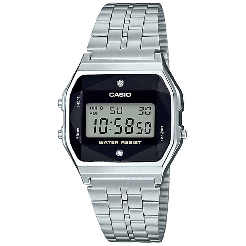 Casio Cheap Casio Digital [Casio] Watch, A159WAD-1 [Used]