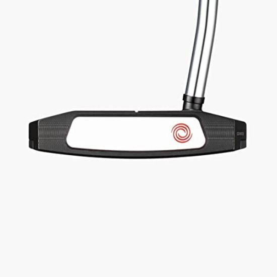 ODYSSEY Pravý putter TRI-HOT 5K 23#7 Double Bent (Kladivo typu STROKE LAB, hřídel 33 palců) pánské