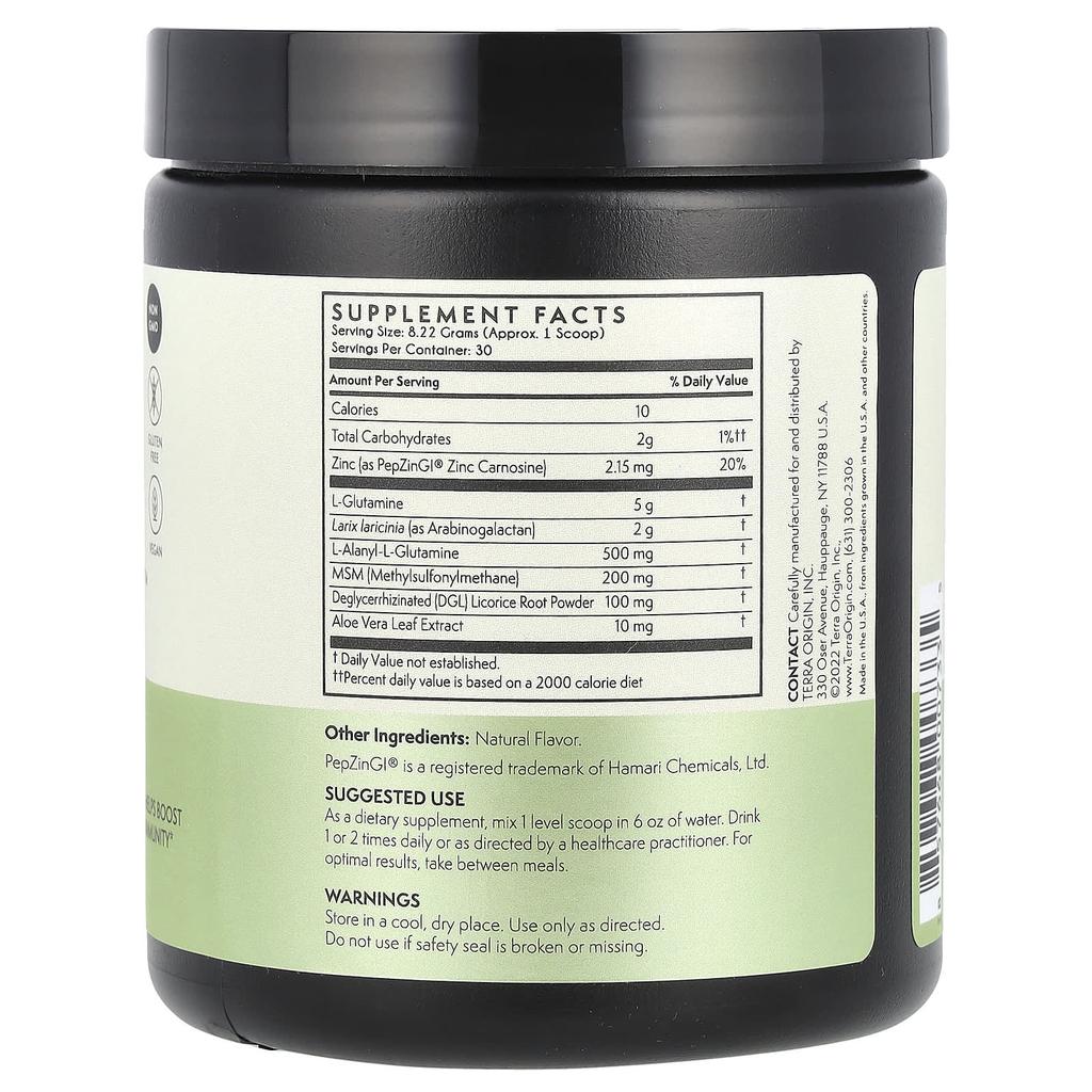 Healthy Gut™, Vegan Formula, 246.6G(8.7Oz)