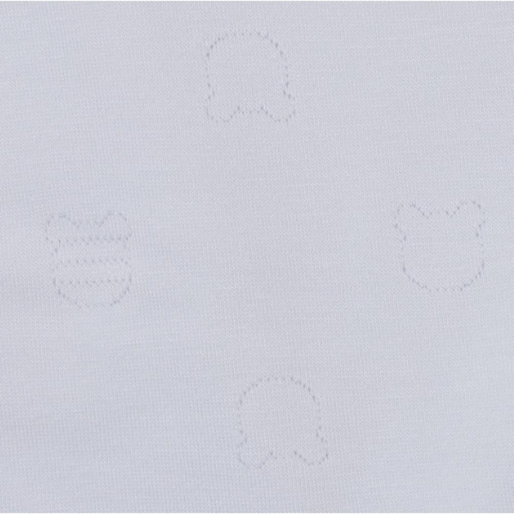 Absorba Baby Pregnancy And Birth Celebration Gift Togomi Modal Swaddle Blue A1a 