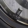 4pcs Car Wheel Tire Valve Stem Caps Airtight Cover For MG Morris Garages MG 6 3 5 7 TF ZR ZS HS GS GT Hector Car Accessories tcl6