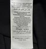Used GUCCI 475354-X5U11Parker Black Mens