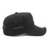 New Era Golf Cap Classic NE Black FREE GF 940AF CLASSIC NE LP BLK
