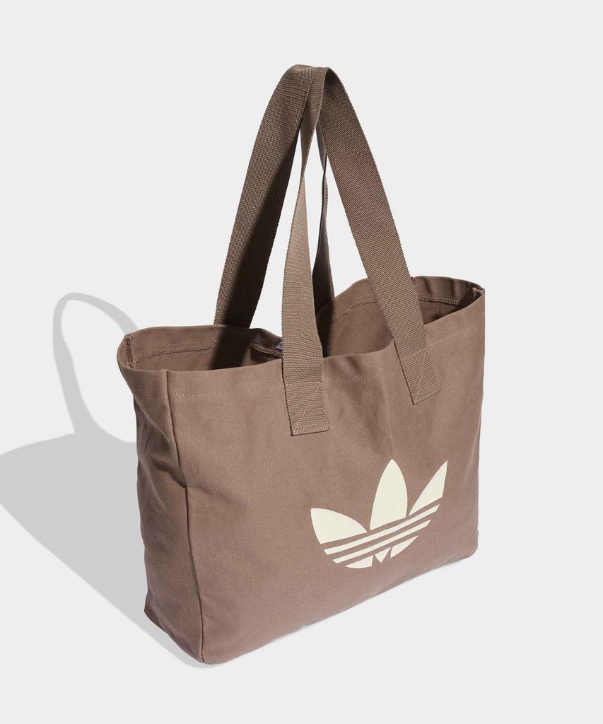 Adidas Shopper Bag - Trace Brown / Jz4287