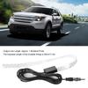 Invisible Car AM FM Radio Extension Antenna Vehicle Internal Mount