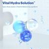 Dr.Jart + Vital Hydra Solution™ Hydro Plump Treatment Essence – 150 Ml X 2 (Intense Hydration Skin Essence)