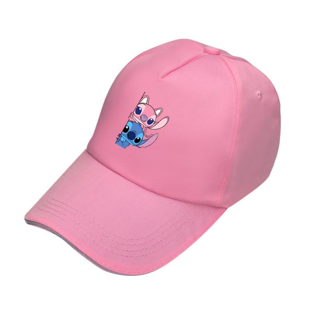 Cap Baseball Round Crown Wide Brim Sun Protection For Outdoor