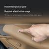 Silicone Keypad Frame Protectors for AITO M7/M8 Car Window Lift Panel (26 Models)
