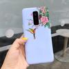For Samsung Galaxy S9 S9+ Case Cute Fashion Cartoon Girls Cover Silicone Soft TPU Phone Case For Samsung S9 Plus S9+ Fundas Capa