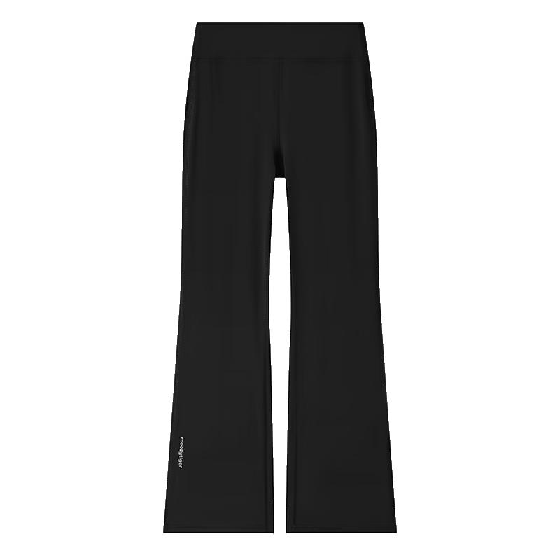 moodytiger Girls  Active Micro Flared Pants 140