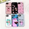 Phone Cover for Apple iPhone 17 Air 12 13 Pro Max Mini ProMax 7 + 8 Plus 7+ 8+ Soft Case Anime C-Courages C-Cowardlys Dog