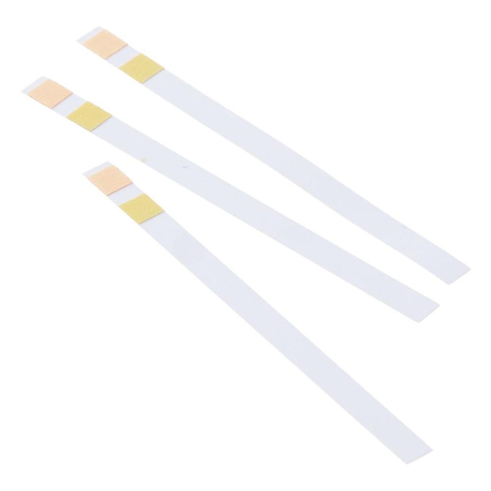 100ct High Accuracy pH Test Paper High Sensitivity Litmus Paper  Body Acidity and Alkalinity