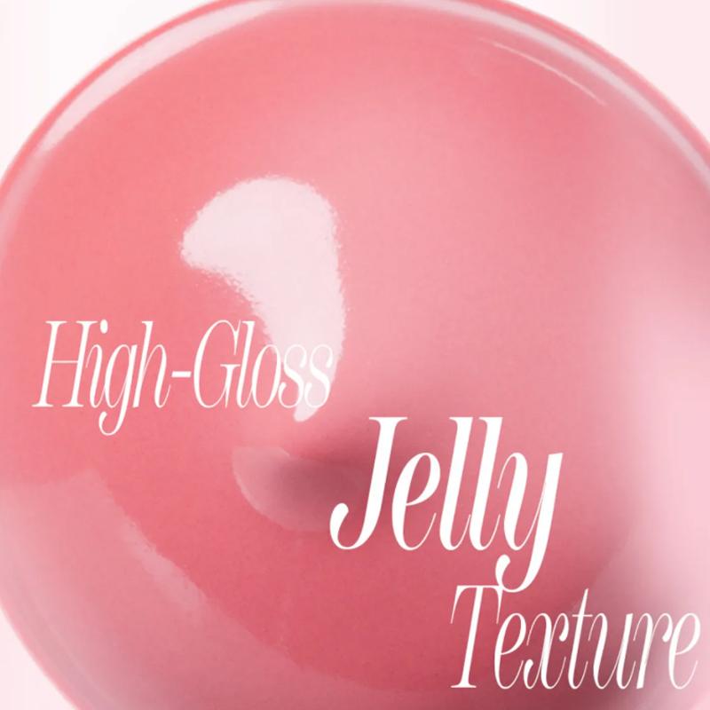 TONE fit SUN Jellydew Glossy Balm 10g
