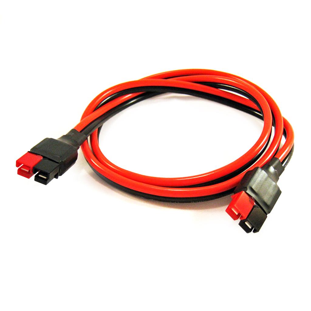 14AWG Verlängerungskabel Stromverteilungsleitung für Elektrofahrzeuge