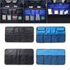 Back Organizer - Convenient Storage Solution for Travel