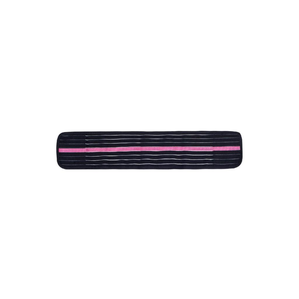 Bamboo Premium Extra Tightness Belt Black