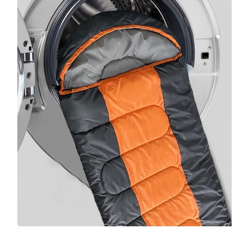 FEBORY Outdoor Camping Sleeping Bag