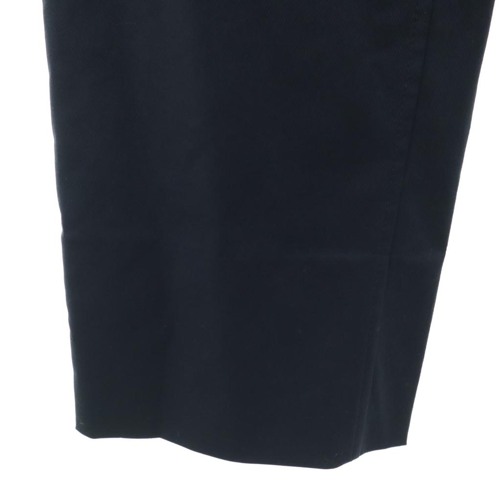 LANVIN SPORT Long pants 82 Navy Men's Used