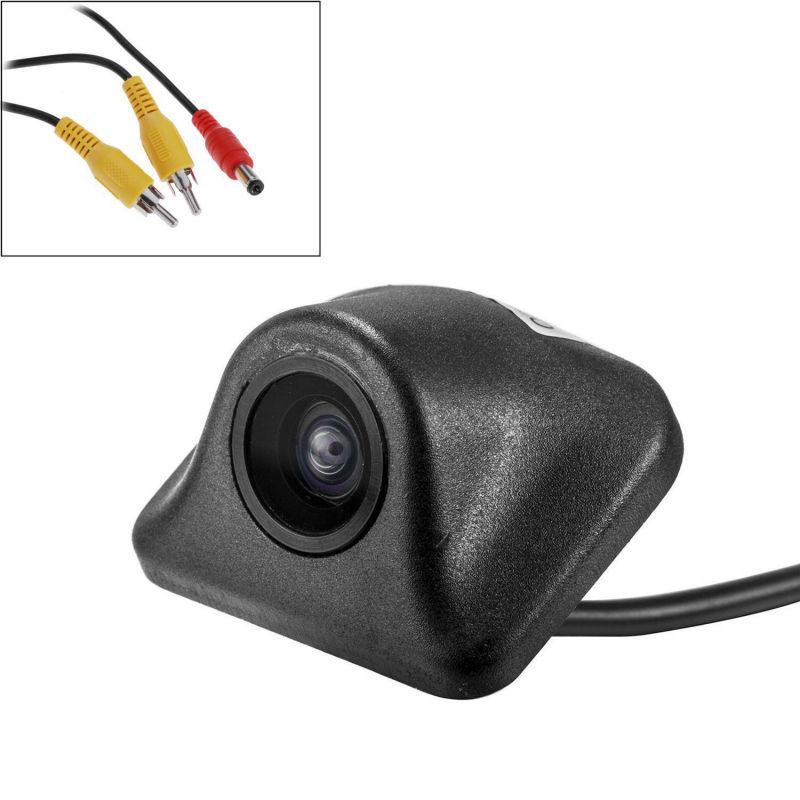 170° Waterproof HD 600TVL Auto Car Rear View Backup Reverse Camera Night