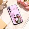 COOL R-Rapper Milo J   phone Case For Samsung Galaxy A73,A72,A71,A70,A53,A52,A51,Others Soft Black Shell