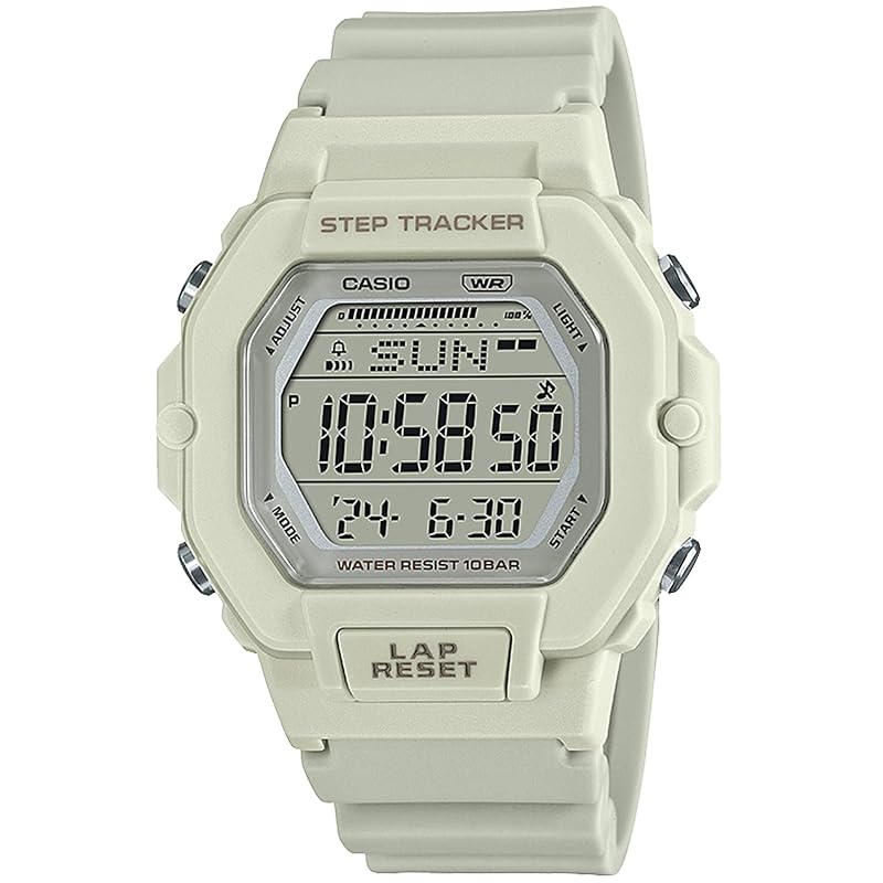 

[Casio] watch casio collection [] LWS-2200H-8AJH unisex