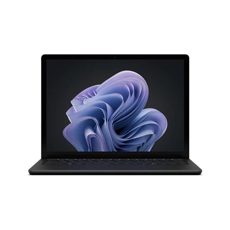 Microsoft Surface Laptop 6 13.5-inch (CN Version)