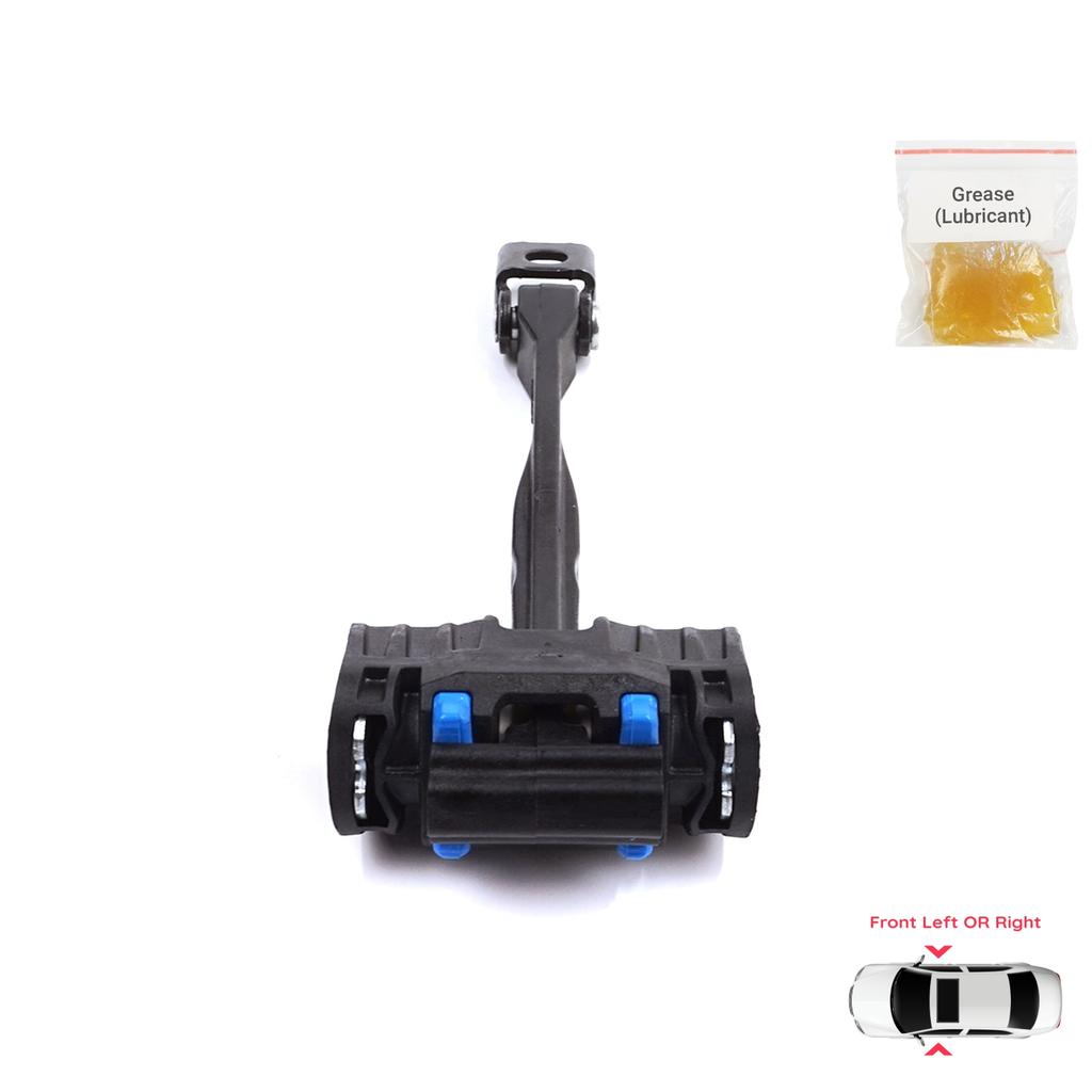 EDP1508 Vordertür Stopper Check Baugruppe Begrenzerband für Q7 SQ7 MK2 II 4M 2015-On 4M0837249