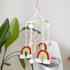 Children's Room Air Balance Pendant Rainbow Starry Sky Ins Wall Hanging Decoration Homestay Indoor Living Room Creative Pendant