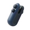 Mini Heat Bag Sealing Machine Package Sealer Bags Plastic Food Sealer Clip Bag Handheld Food Packaging Heat Sealer