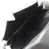 Hermes Gallopard Schultertasche Box carf Damen Gebraucht