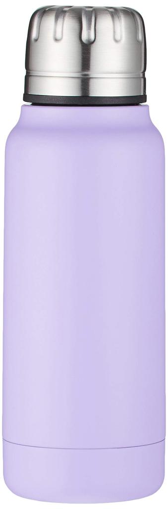 Thermo Mug Umbrella Bottle Mini (Pale Violet)