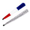 Saxophone Cleaning Swab Alto Tenor Soprano Saxophone Pad Saver Brush Cleaner Ultra Absorbent Cotton Sax Cleaning Care Tools