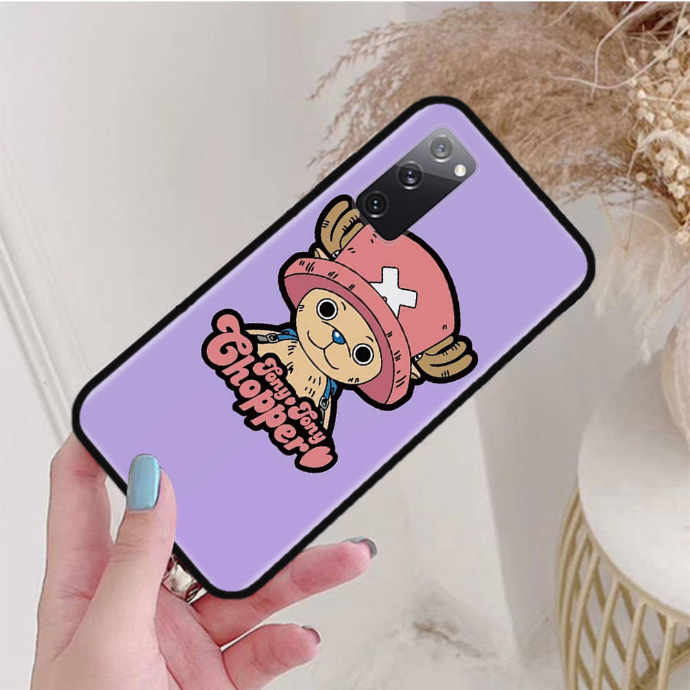 

Черный чехол для OPPO Reno 8 6 5 4 Pro Plus Find X3 A17 A3 A31 A38 A40 A53 A54 A55 A74 A76 A78 A77 A80 A94 A95 A96 Lite W-76 One Piece Chopper OPPO A52 зелёный