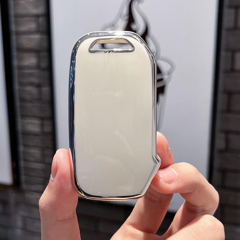 

Kia K3 K4 KX3 KX5 Sorento K5 Car Key Cover & Bag