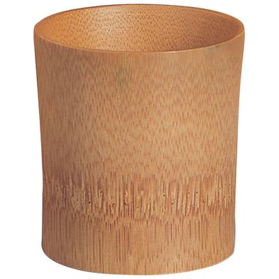 Yamashita Crafts Tasse Natur Susurokuro Tasse 181179 4.5×H5cm