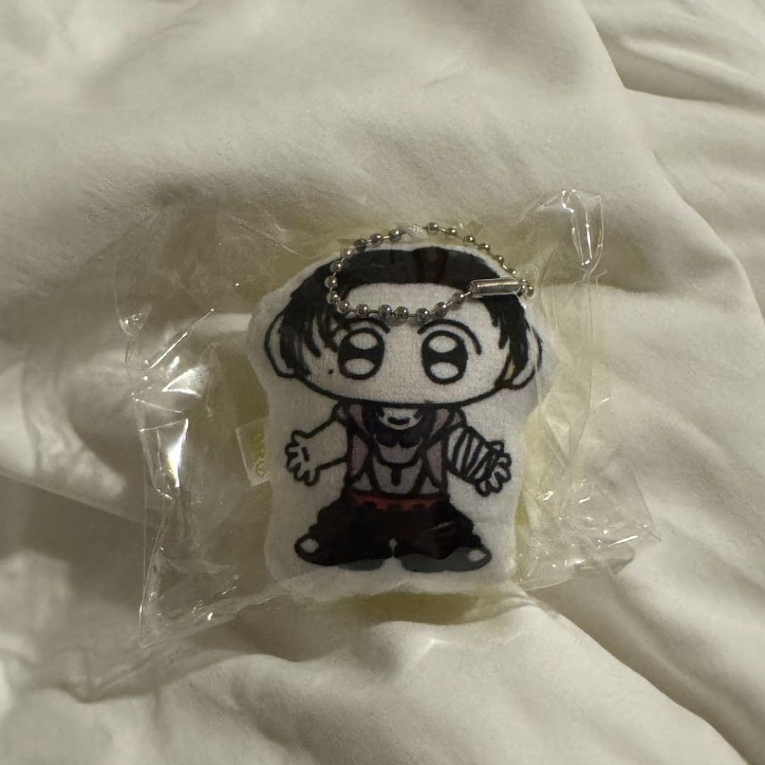 

[Б/У] NCTDREAM Jeno Мини-брелок-подушка