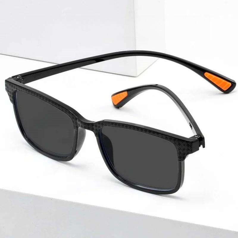 New Ultra Light Fashion Sunglasses for Men Women UV400 Protection High End Shades Outdoor Eyewear