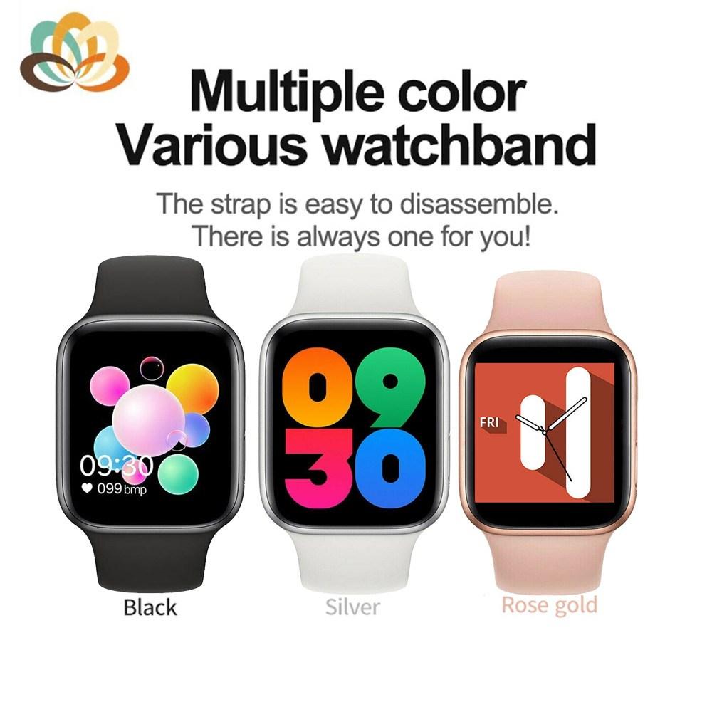 u 78 plus smartwatch