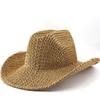 Verstellbare Vintage-Kappe für Damen und Herren für Outdoor-Wanderungen und Bergsteigen