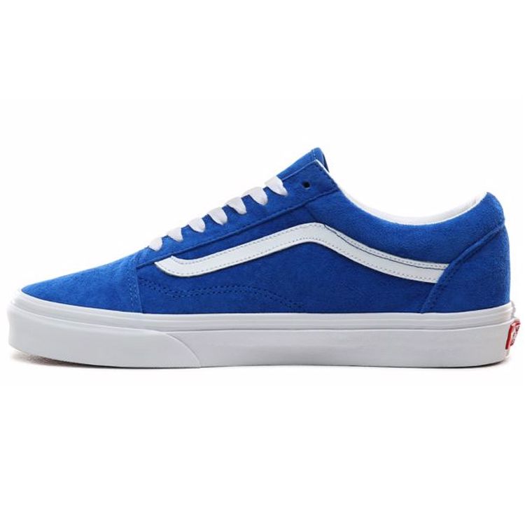 

Кроссовки унисекс Vans Old Skool Suede Princess Blue True-White VN0A4BV5V78