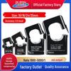Small Open-Close Current Transformer: Open-Type, Compatible with 5A/2.5mA/5mA, 100A/20mA, 200A/333mV.